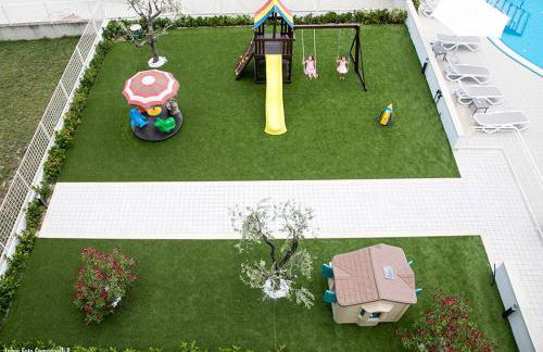 Residence Acquasuite - Foto 30