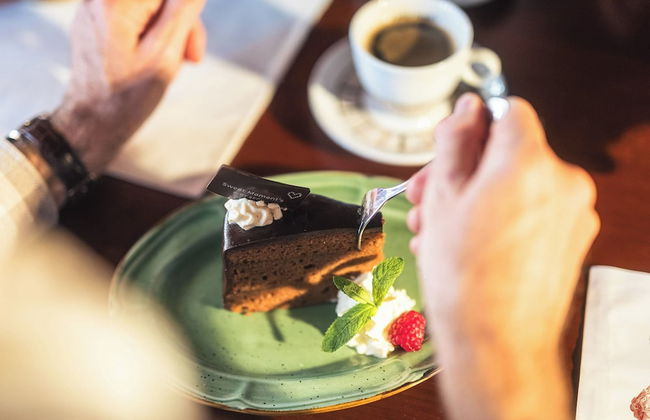 Apartmenthaus Hotel Cella Central - Foto 54