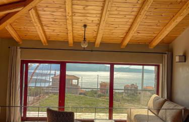 Modern Stone Villas with Swimming Pool - Foto 25