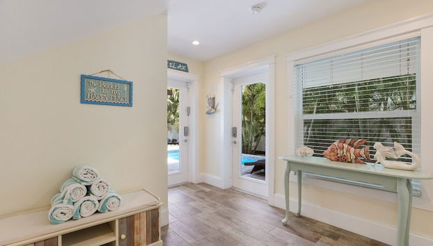 Seastar 2 Bedroom Home - Foto 5, Habitación