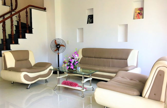 Areca Resort Cay Cau - Foto 2