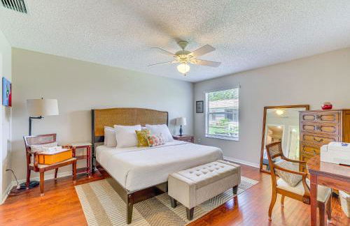 Charming Designer Home Near Lake Sumter - Foto 11