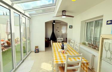 Lovely Villa Moyre wonderful sights to the sea - Foto 20