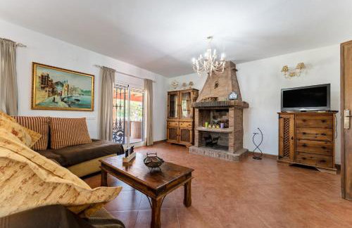 Casa Mis Nietos - Foto 11