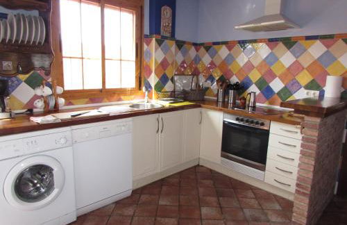 Casa Rural Orégano - Foto 31