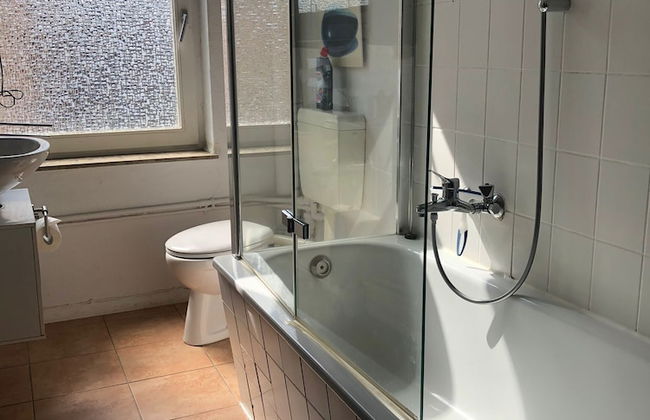 City Apartment Bremerhaven - Foto 38