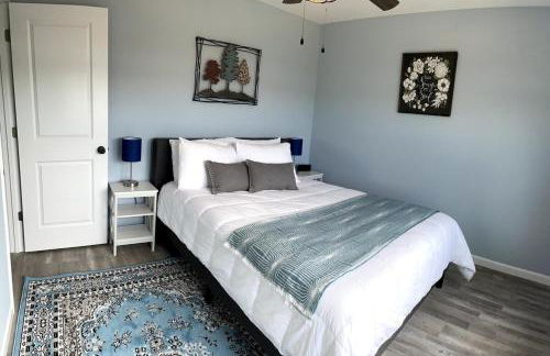 100 Acre Relaxing Retreat Near ARK- The Woodlands - Foto 8