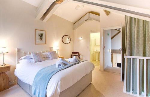 Nethergill Haylofts - Foto 3