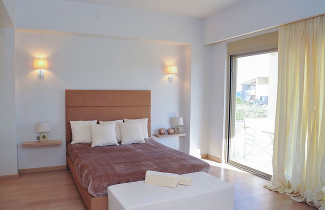 Vasiliki Villa - Foto 3