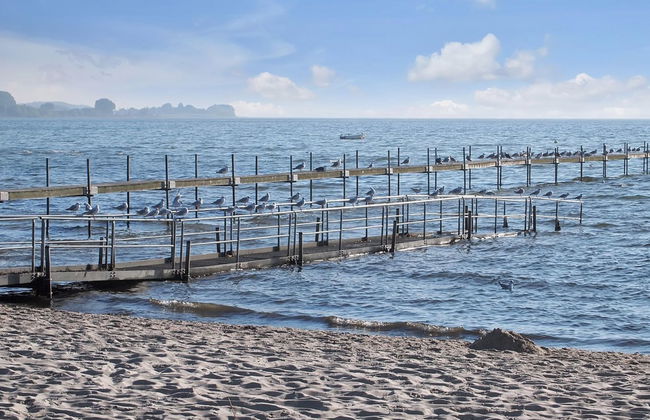 "Ebbeline" - 150m from the sea - Foto 19