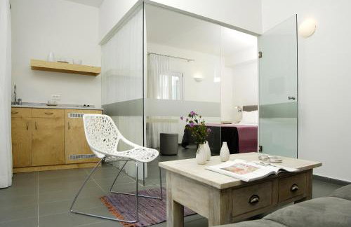 Filoxenia Apartments - Foto 54