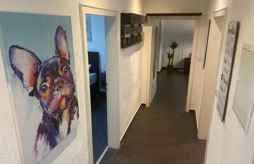 Fewo Linde OG - Foto 10