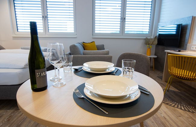 LivIn63 Studio Apartments - Foto 6