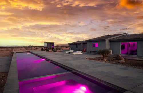 Grow House by Fieldtrip - Remote Lux 100ft Pool - Foto 37