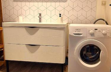 proche gare et centre-ville, parking gratuit et facile, wifi - Foto 18