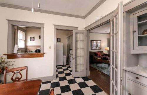 Memphis Belvedere Suites Upper Deluxe King 1 Bedroom - Foto 52