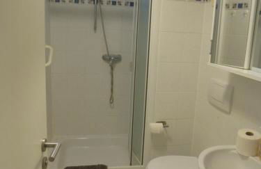 Haus Unterkunft für Monteure in Bingen am Rhein - Foto 50