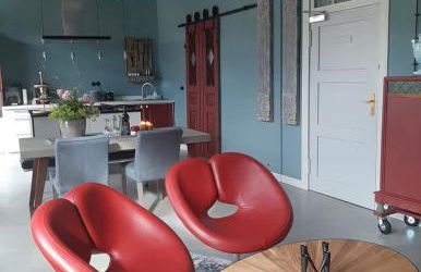 Ferienwohnung Bad Freienwalde - Foto 10