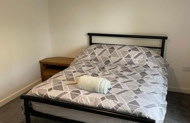 Lovely, Sleeps 8, Cafe Bars, Central Formby - Foto 11