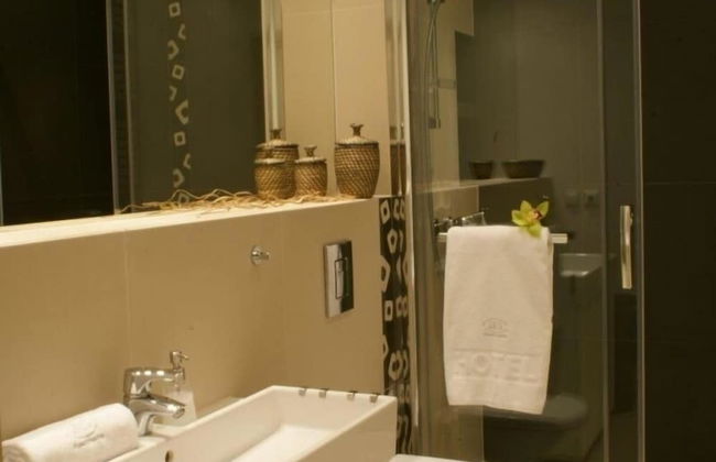 IRS ROYAL APARTMENTS - IRS Nadmorski Dwór - Foto 23