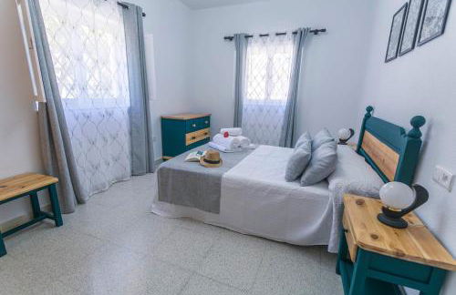 Embrujo Andaluz Complejo Rural Órgiva - Foto 29