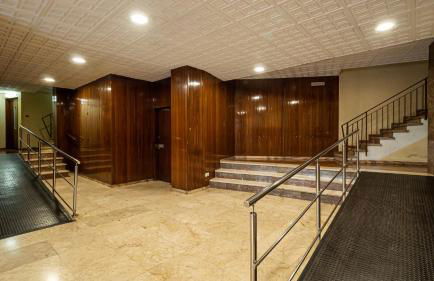 Bed&Bcn Glories - Foto 69