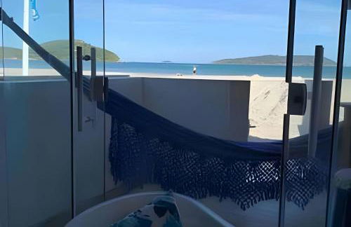 Ocean Residence - Aptos Pé na Areia Ponta do Papagaio - Foto 30