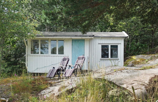 6 Person Holiday Home in Kungshamn - Foto 19