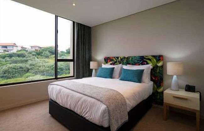 Zimbali suites - Foto 46