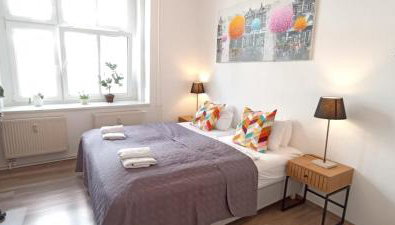 Comfortable 2-room apartment for rest & work P-Berg - Foto 2