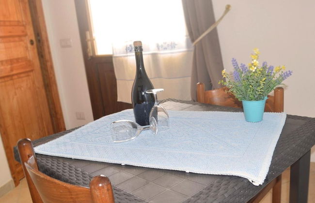 Agriturismo Finagliosu - Photo 29