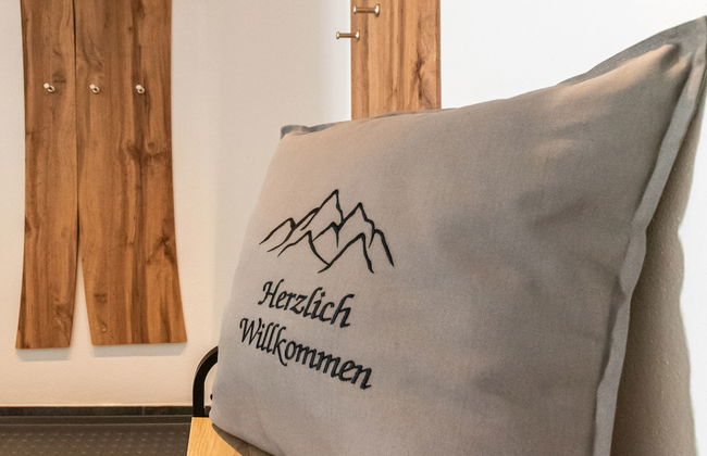 Alpenauszeit - Foto 14