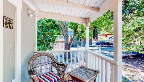 Centrally Located! Dog-Friendly San Rafael Home - Foto 3