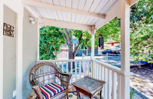 Centrally Located! Dog-Friendly San Rafael Home - Foto 3