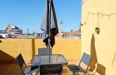 De Época Apartment - Foto 32