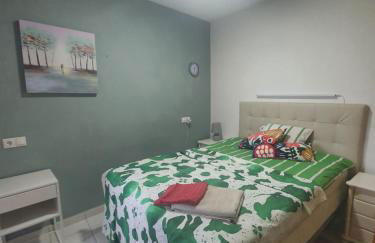 Cozy apartment II in Fuengirola Hills upper Torreblanca - Photo 21