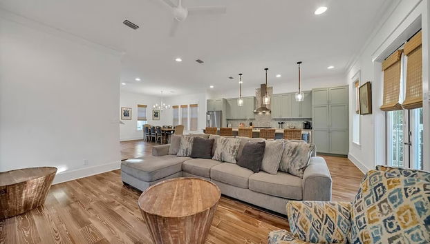 Saint Cecilia - Foto 5, Zona de estar