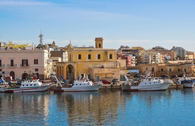 Escape in Marina di Mancaversa - Foto 20