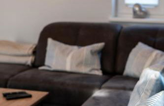 Blaues Seeidylll - direkt am Puddeminer Wiek! - Foto 39