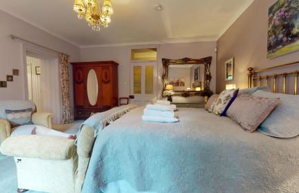 Elgin Tower apartment - Photo 20