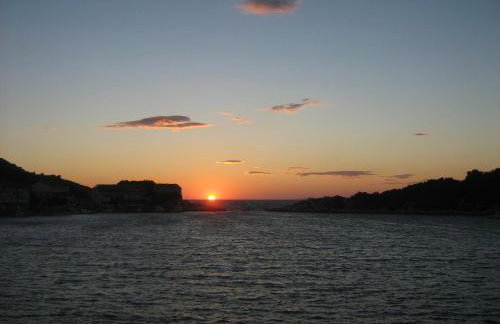 Apartments by the sea Zaklopatica, Lastovo - 8346 - Foto 21