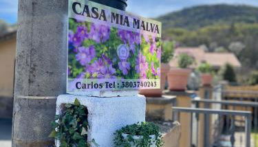 CASA MIA MALVA - Foto 3
