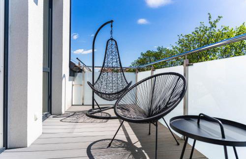 Apartament N18 - Foto 23