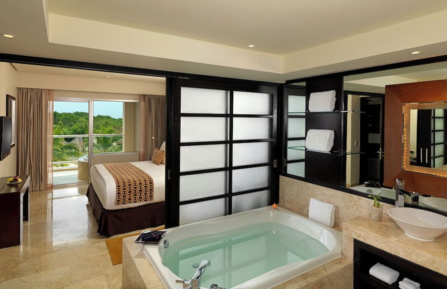 Paradisus Playa del Carmen – Riviera Maya - All Inclusive - Foto 41