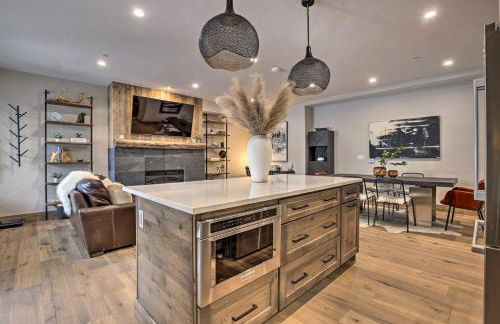 Winter Park Condo w/Hot Tub & 4 Mi to Skiing - Foto 15