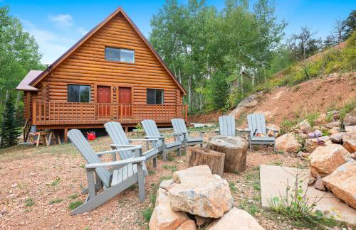 Arcade Games Brian Head Resort Newly Renovated - Foto 62