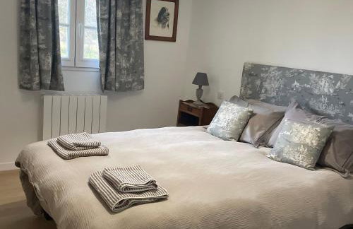 Gîte cosy en Sologne, nature et pêche, tout inclus - FR-1-590-549 - Foto 23