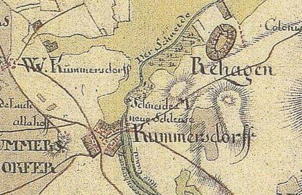 Ferienwohnung Rehagen Süd - Photo 31