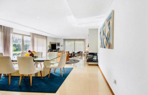 Ria Lounge House - Foto 5