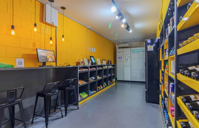 Studios E-side Vila Madalena - Foto 55